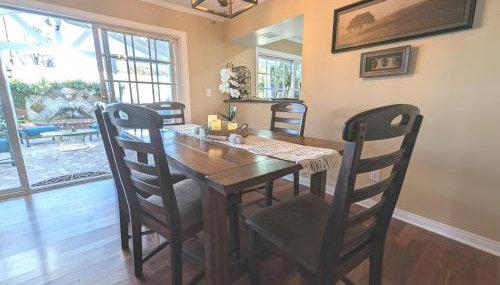 4 BR Encino Home w/ Amazing Yard, Near Everything - Foto 5