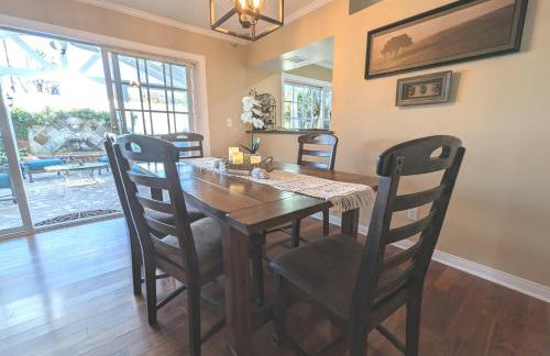 4 BR Encino Home w/ Amazing Yard, Near Everything - Foto 5