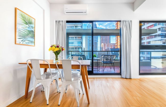 Modern Apartments in Palermo - by BueRentals - Foto 18