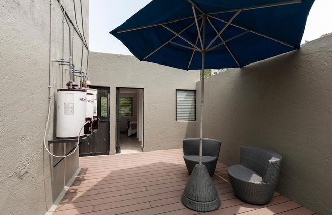 Cuarto Ideal para Estudiantes - Foto 7