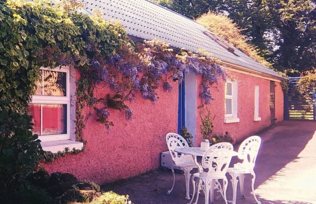 2 Bedroom Cottage Wisteria Cottage in Ballyconnell - Foto 24