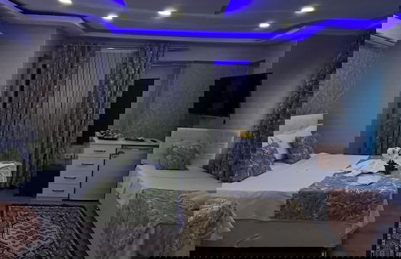 Old City Konstantinei Apartments - Foto 33