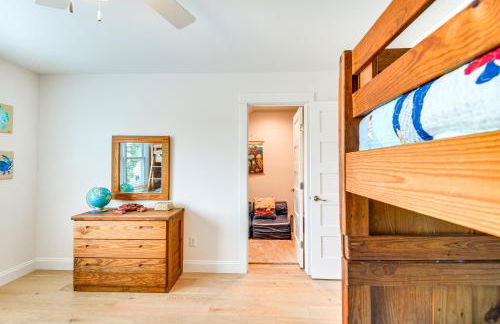 Walk to Beach and Central Park Home in Cape Charles - Foto 22