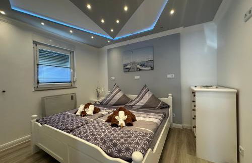 Schleibungalow Nr15 zw Ostsee und Schlei - Foto 12