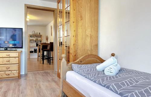 Haus am GoldSteig - Zentral, Ruhig Stadtnah - Top Anbindung - Biergarten und Pizzeria direkt vor der Tür - Photo 17