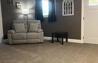 Curtis Creek Lakehouse - Foto 20