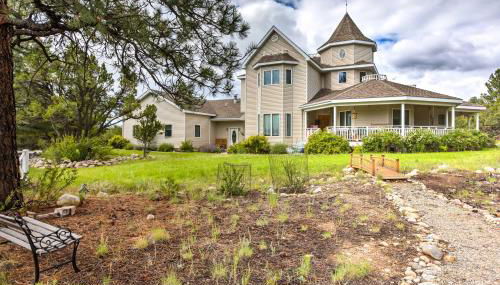 Cozy Buena Vista Apartment Less Than 4 Mi to Main Street! - Foto 3