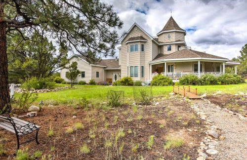 Cozy Buena Vista Apartment Less Than 4 Mi to Main Street! - Foto 3