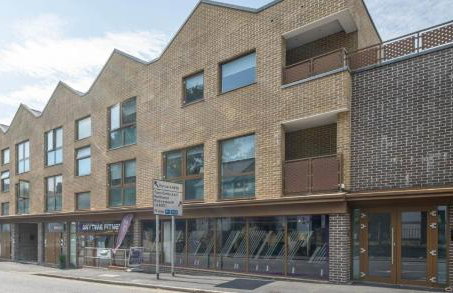 Multiple 2-Bedroom Apartments near Harry Potter Studios - 2-Minute walk to Bushey Station - 20 Minutes to London Euston - Ideal for Families & Business - Free Parking - Foto 75