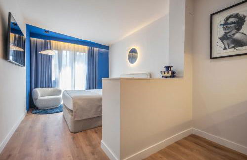 Iconic Suites - Photo 124