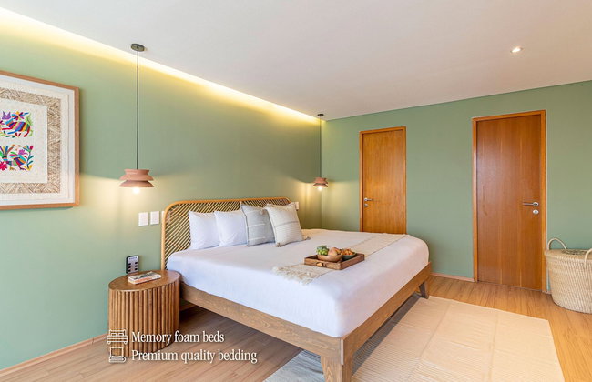 Casa Reforma by Kukun - Foto 13