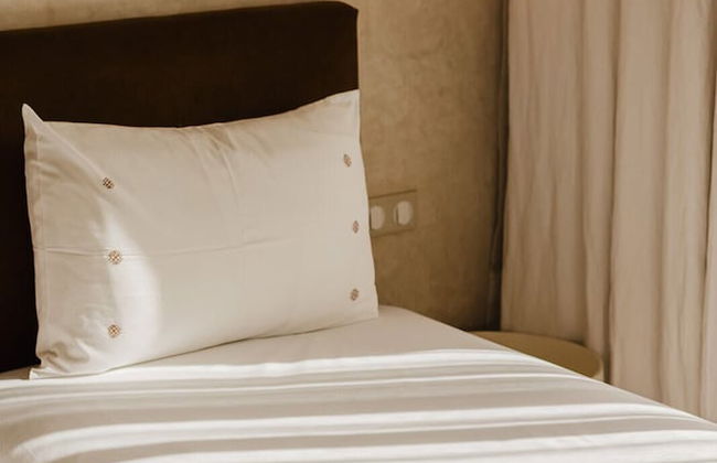 Villa de Luxe Domaine des Kasbahs C5 - Foto 12