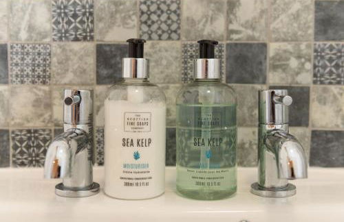 Shell Cottage - Foto 21