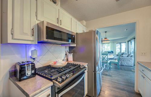 New Bern Home with Direct Access to Neuse River - Foto 9