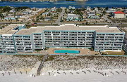 Secret Agents Welcome Gulf Views at The Islander 7007 - Foto 48