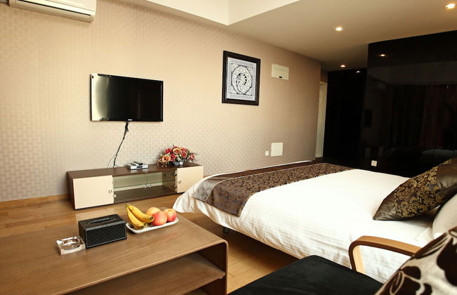 Le Jia Xuan International Convention Center Branch - Foto 15