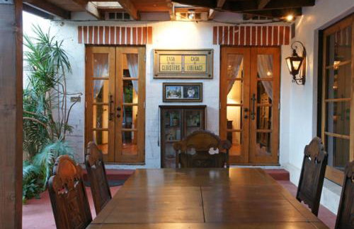 Villa Thornhill - Foto 20