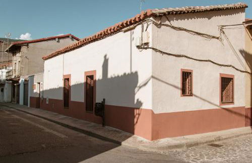 El Retiro de la Adrada AVILA - Foto 49