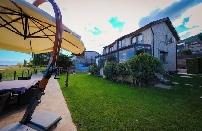 Villa Atroa - Foto 34