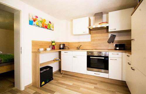 Ferienwohnungen Woferlbauer - Foto 8