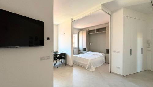 CN014 - Cesenatico, nuovissimo trilocale sul porto canale - Foto 2