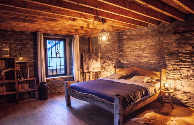 Chalet in Hardigny Near Ski Slopes - Photo 6