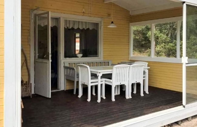 4 Star Holiday Home in Solvesborg - Photo 19