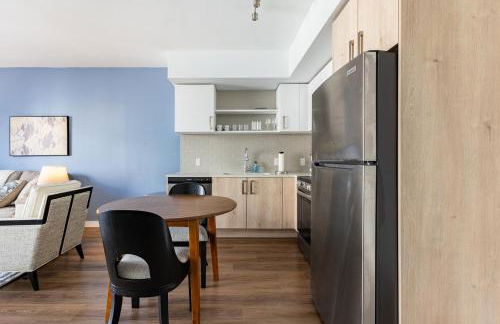 Landing Modern 1BD Clubhouse Gym - Foto 4