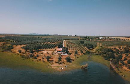 Monte Santo António - Alqueva - Photo 4