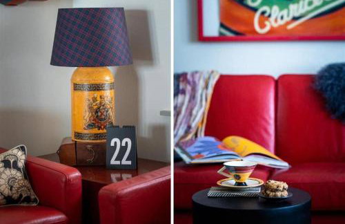 Quay House Luxury Living for 10 & Private Parking - Foto 44