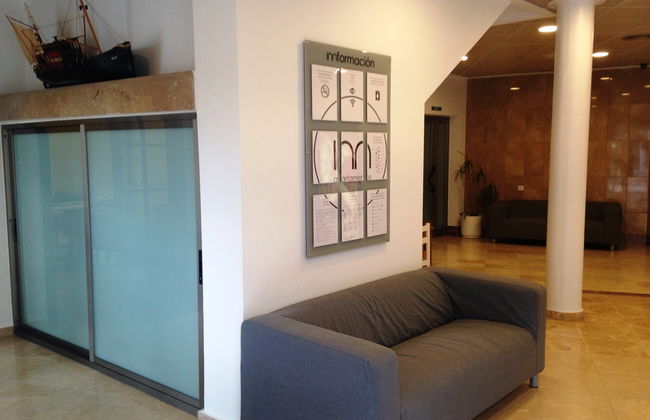 Apartamentos Inn - Foto 7