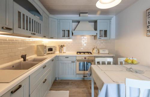 Villa LULU with heated pool, sauna & hot tub - Photo 14