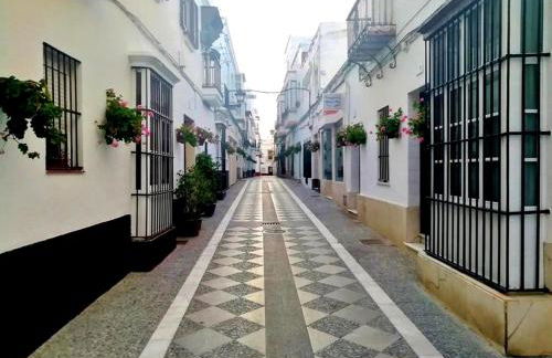 Apartamento Centro de Rota La Costilla - Photo 13