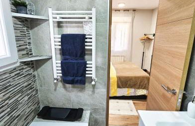 Casa El Mirador - Foto 23