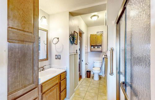 Group Getaway on Working Farm! Near Saratoga - Foto 11