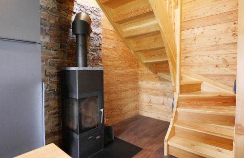 Alte Försterei - Luxus-Fewo JÄGERHEIM mit Pool & Sauna - Foto 14