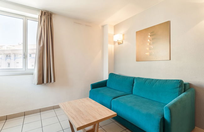 Residhotel Grand Prado - Foto 39