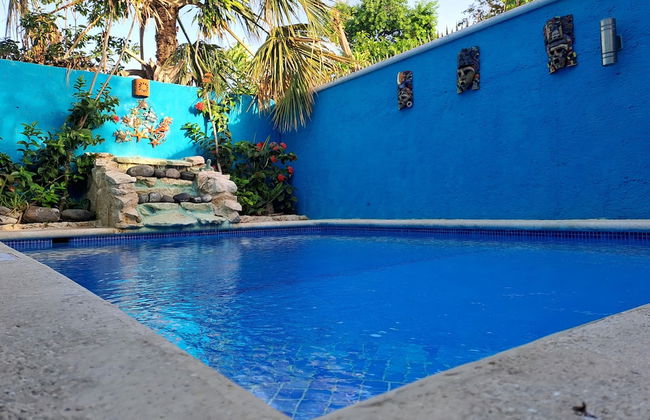 Hotel Villa Las Anclas - Photo 24