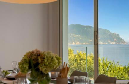 Villa Scirocco 10 2 in Pieve Ligure - Foto 53