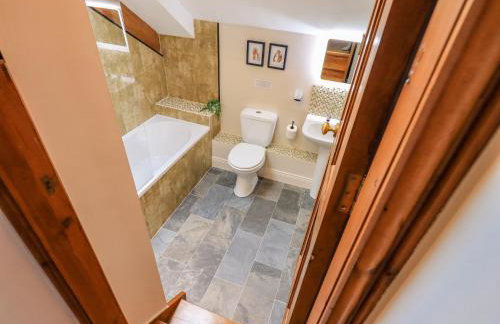 Middlefell View Cottage - Foto 27