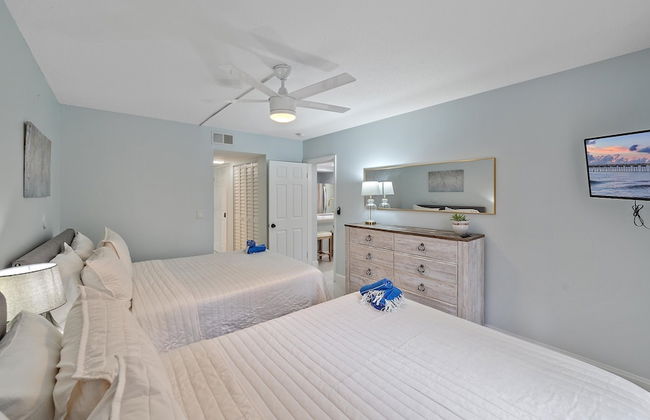 Pura Vida 2 Bedroom Condo by RedAwning - Foto 9