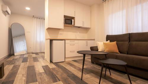 La casona de Torremocha de Jarama - Foto 2, stove, minibar