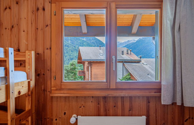 Les Crêtes 1 - Foto 27