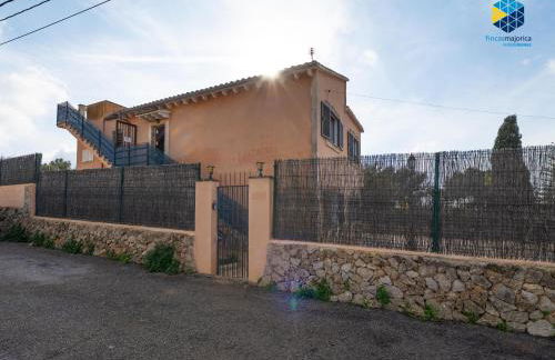 Villa Viana Cladera - Foto 1