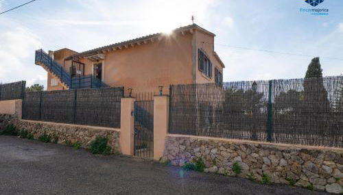 Villa Viana Cladera - Foto 1