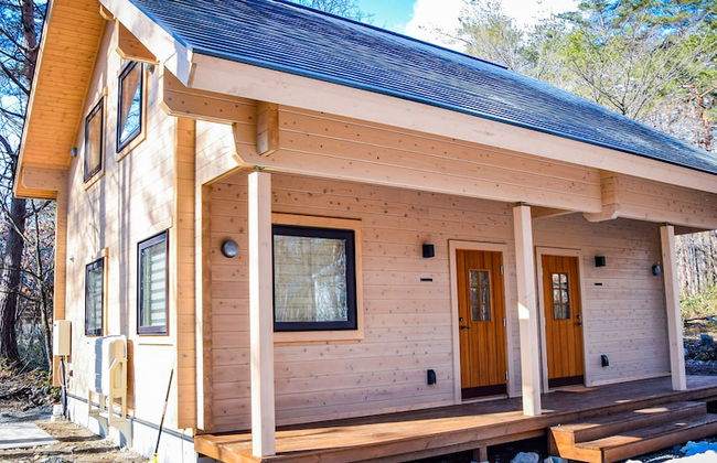 Baan Hakuba - Foto 53