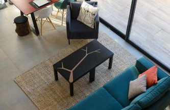 Loft en Provence - Terrasse-Climatisation-Proche Golf et Luberon - Foto 19