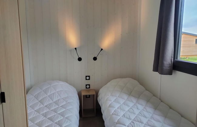 VVF Les Sableaux à Noirmoutier - Foto 10