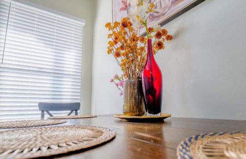 2BR Retreat Near Balboa Park - Foto 15