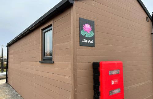 Lakeside Fishing Pods - Foto 6